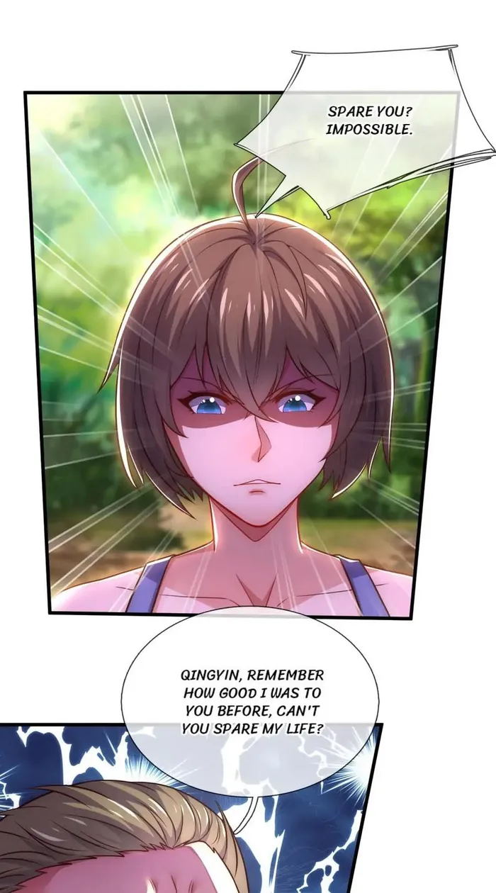 Dominating The Town chapter 250 page 18