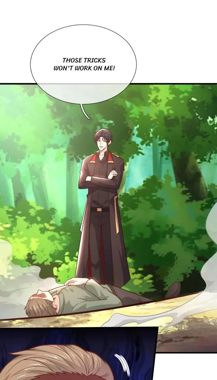 Dominating The Town chapter 250 page 2