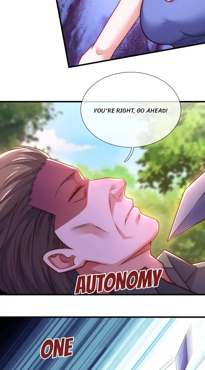 Dominating The Town chapter 250 page 20