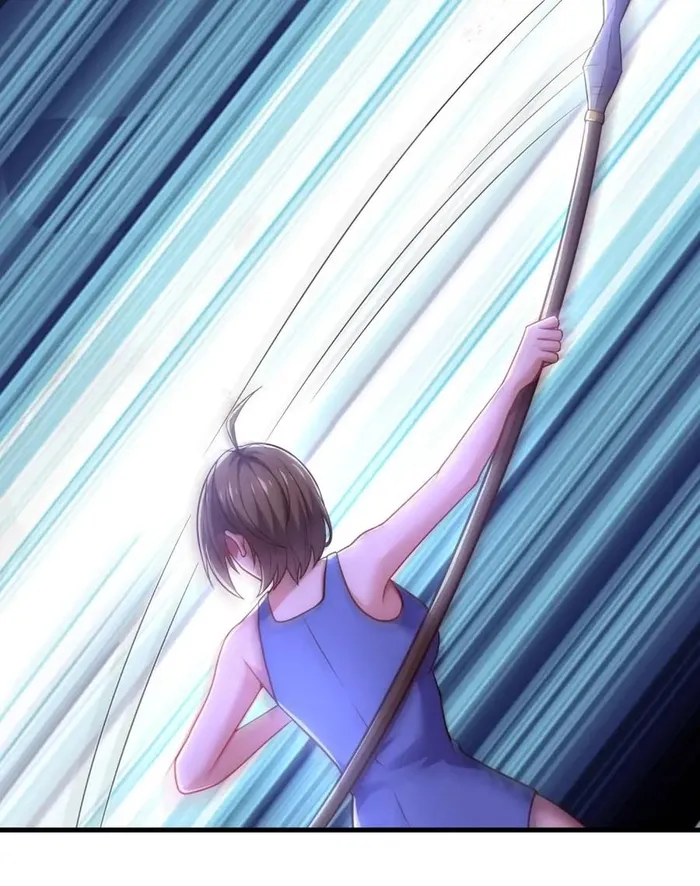 Dominating The Town chapter 250 page 21