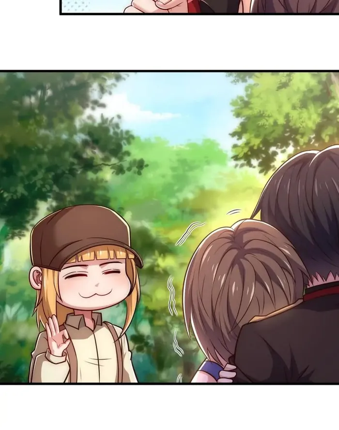 Dominating The Town chapter 250 page 25