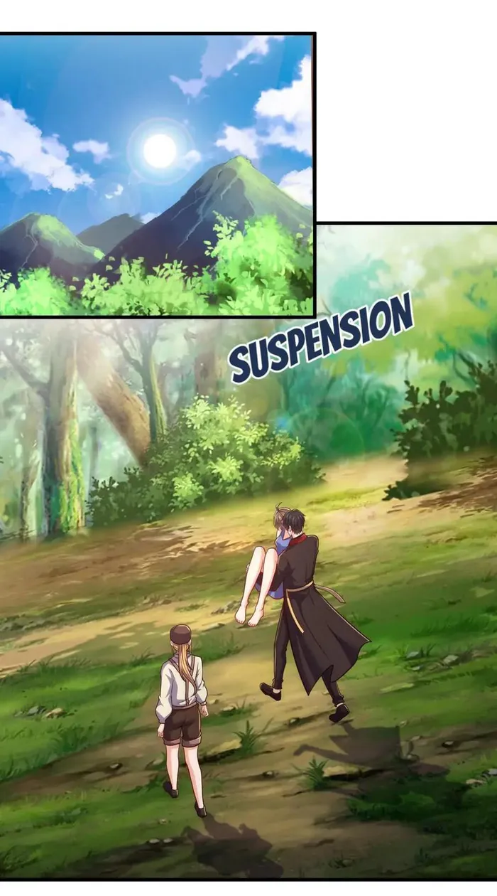 Dominating The Town chapter 250 page 26