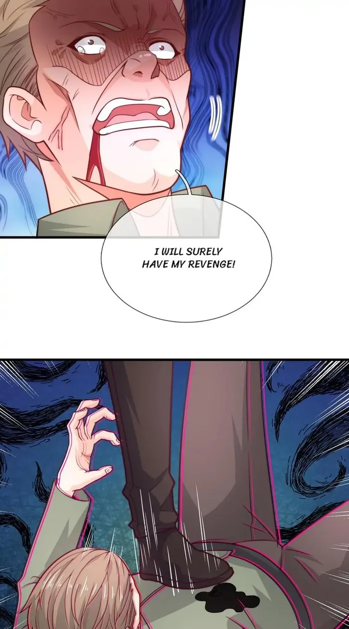 Dominating The Town chapter 250 page 3