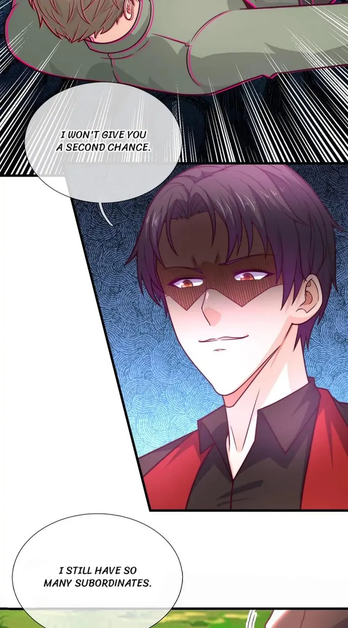 Dominating The Town chapter 250 page 4