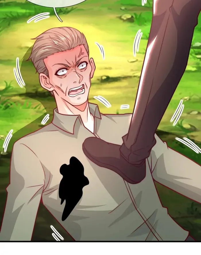 Dominating The Town chapter 250 page 5