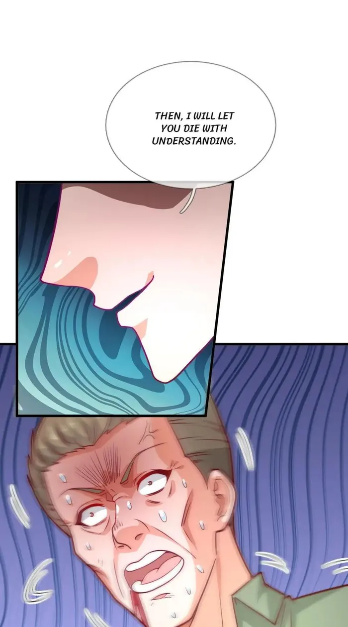 Dominating The Town chapter 250 page 6