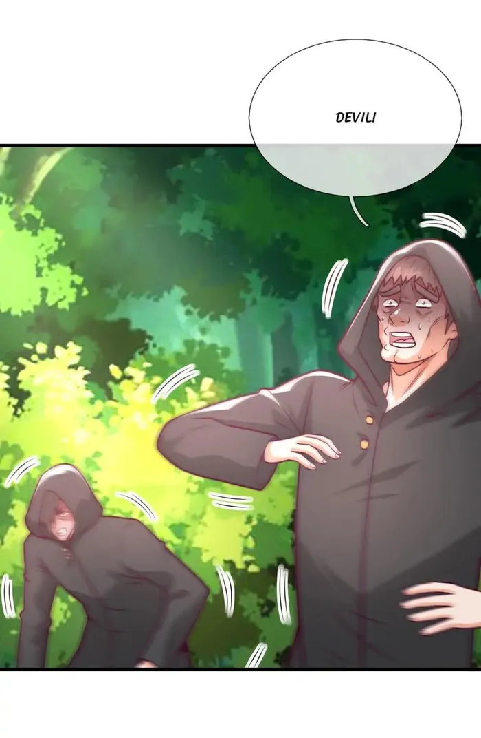 Dominating The Town chapter 250 page 9