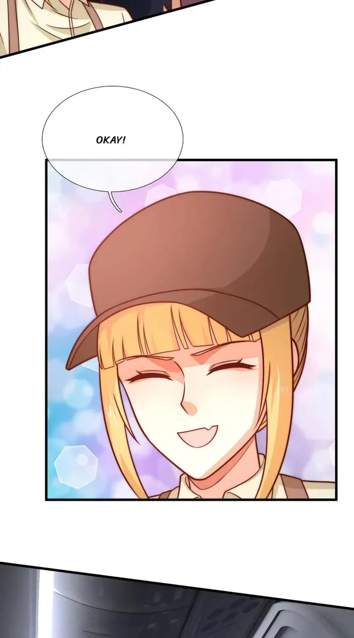 Dominating The Town chapter 251 page 12