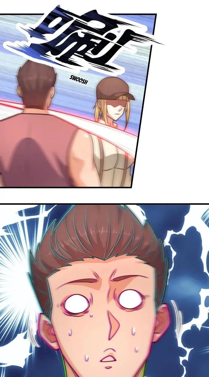 Dominating The Town chapter 251 page 14