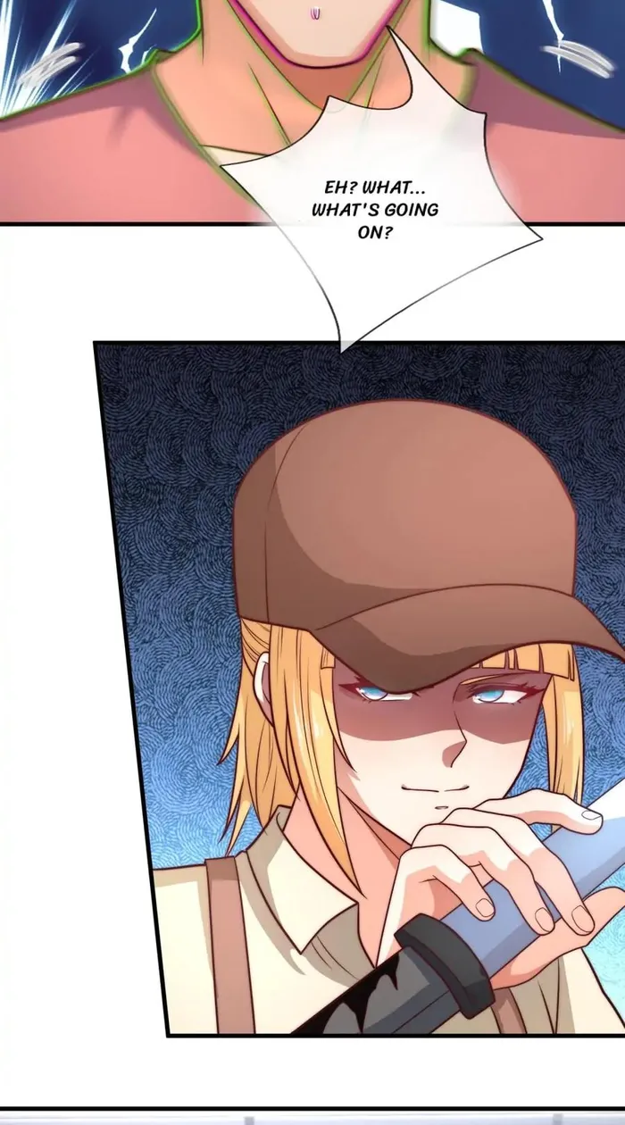 Dominating The Town chapter 251 page 15