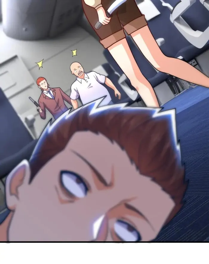 Dominating The Town chapter 251 page 17