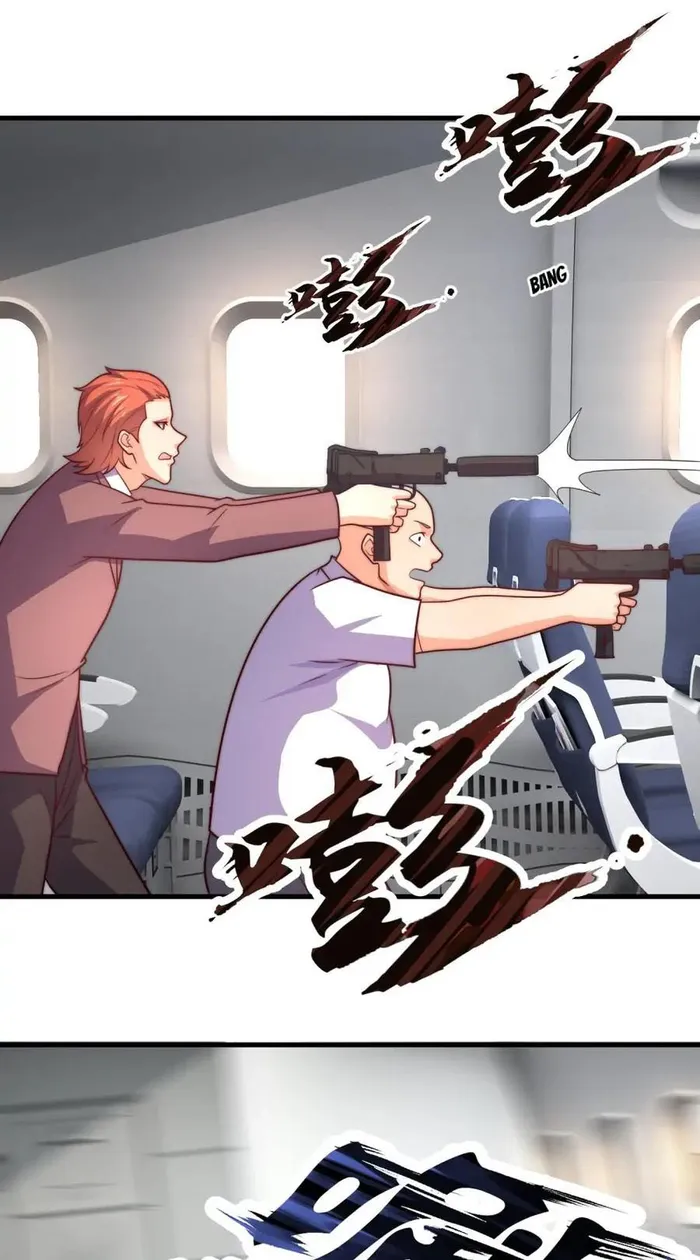 Dominating The Town chapter 251 page 18