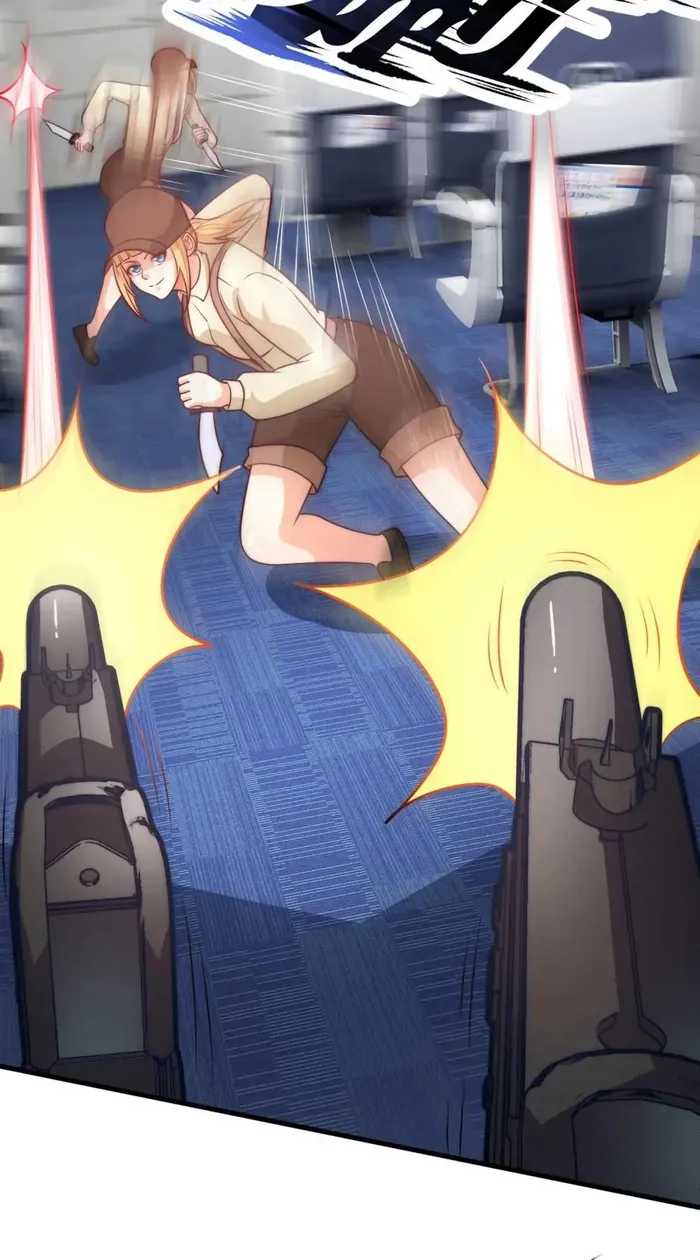 Dominating The Town chapter 251 page 19