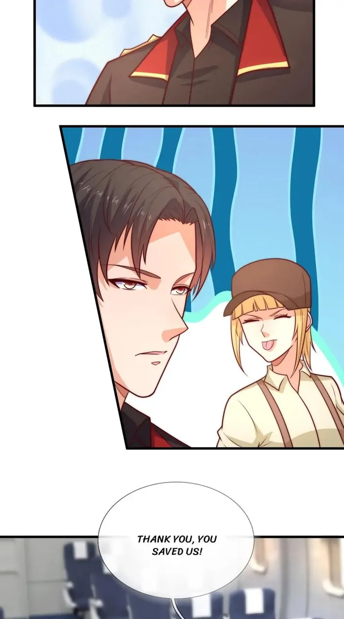 Dominating The Town chapter 251 page 23