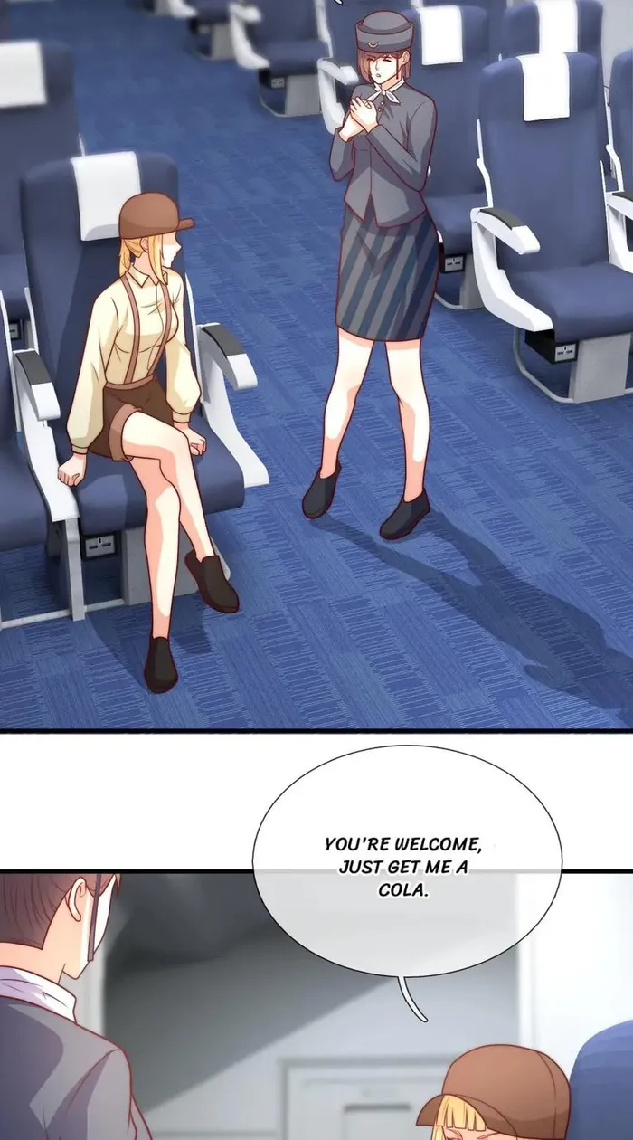 Dominating The Town chapter 251 page 24