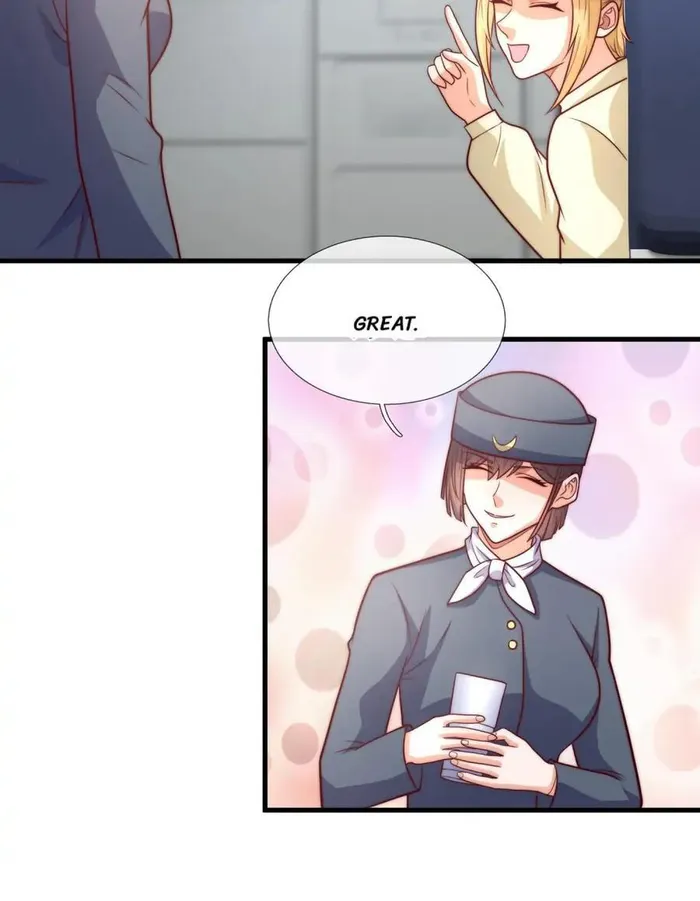 Dominating The Town chapter 251 page 25