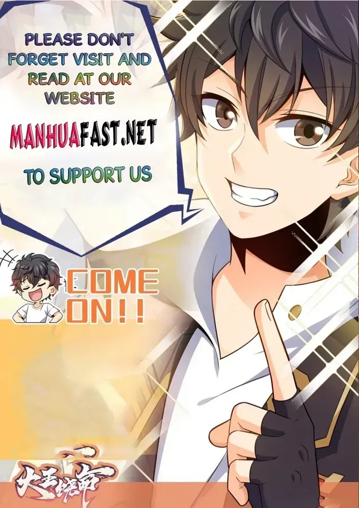 Dominating The Town chapter 251 page 26