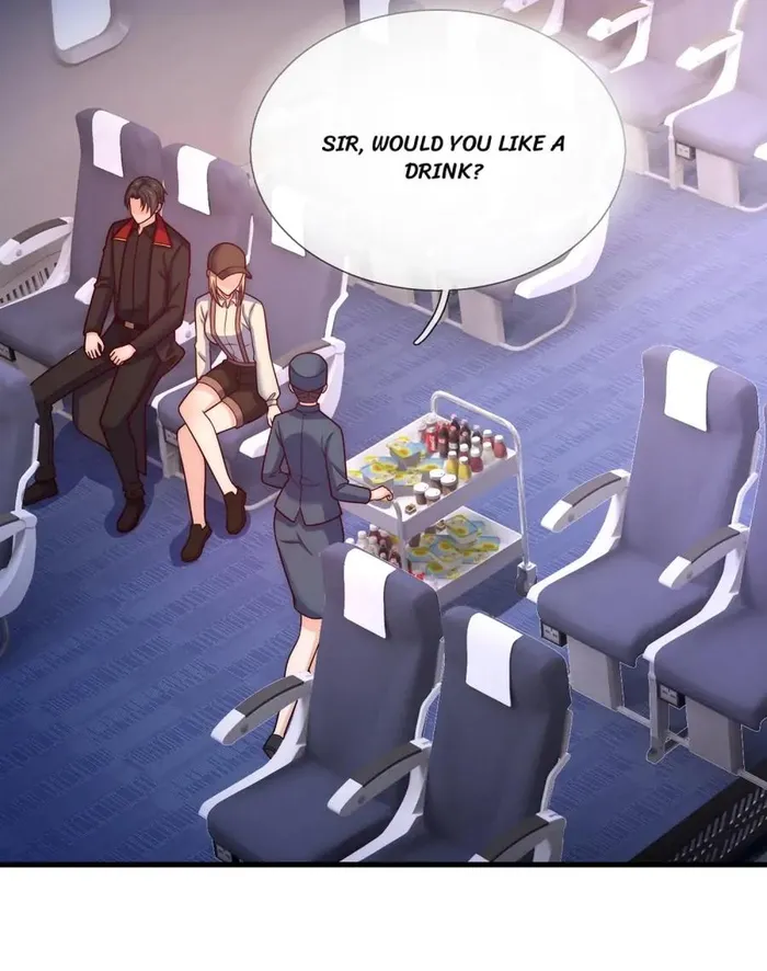 Dominating The Town chapter 251 page 5