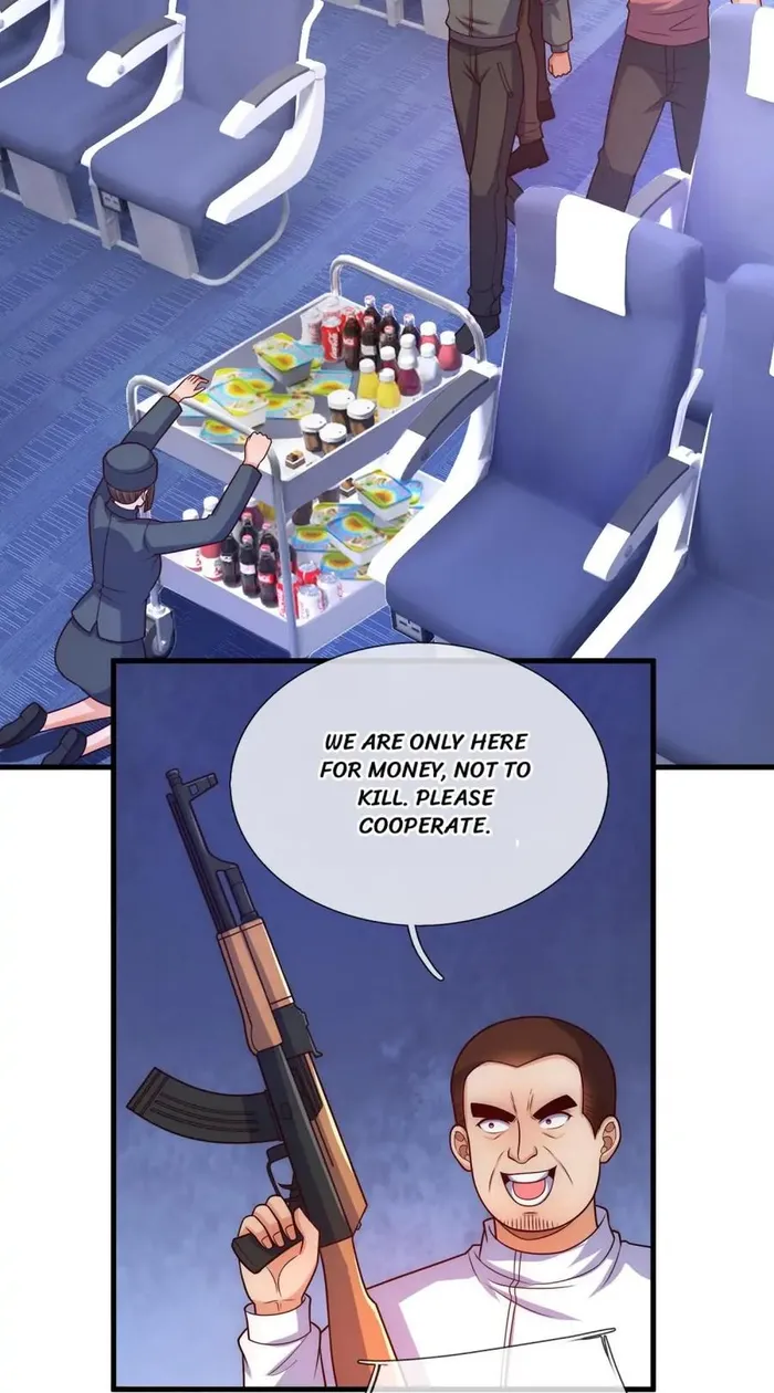 Dominating The Town chapter 251 page 7