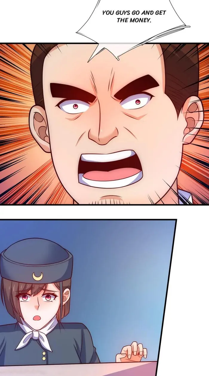 Dominating The Town chapter 251 page 8