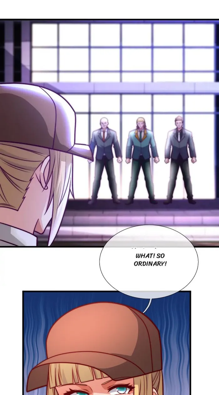 Dominating The Town chapter 252 page 10