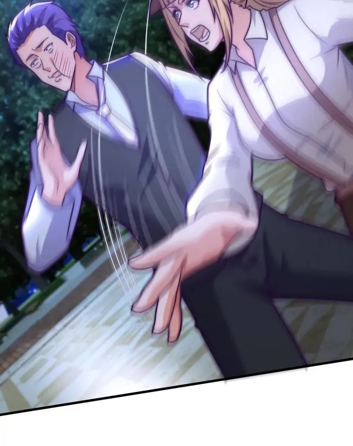 Dominating The Town chapter 252 page 17