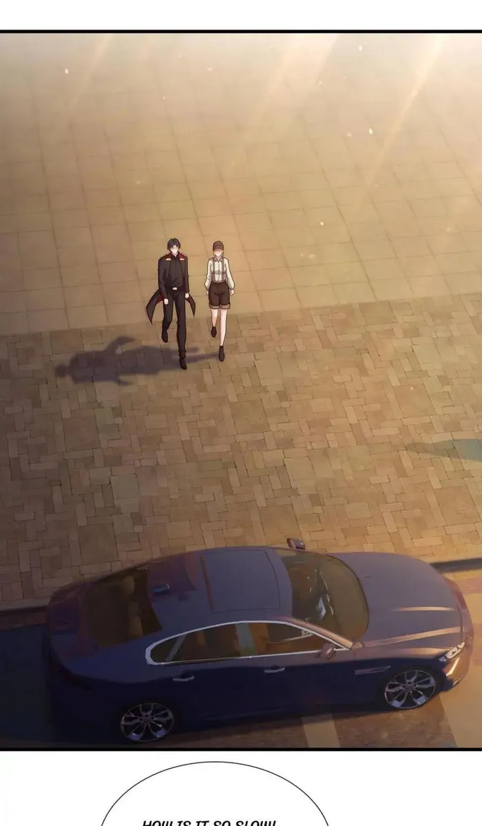 Dominating The Town chapter 252 page 2