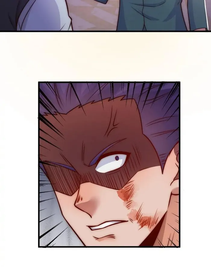 Dominating The Town chapter 252 page 21