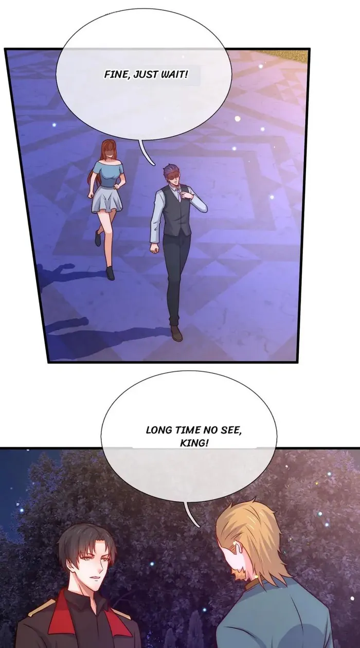 Dominating The Town chapter 252 page 22