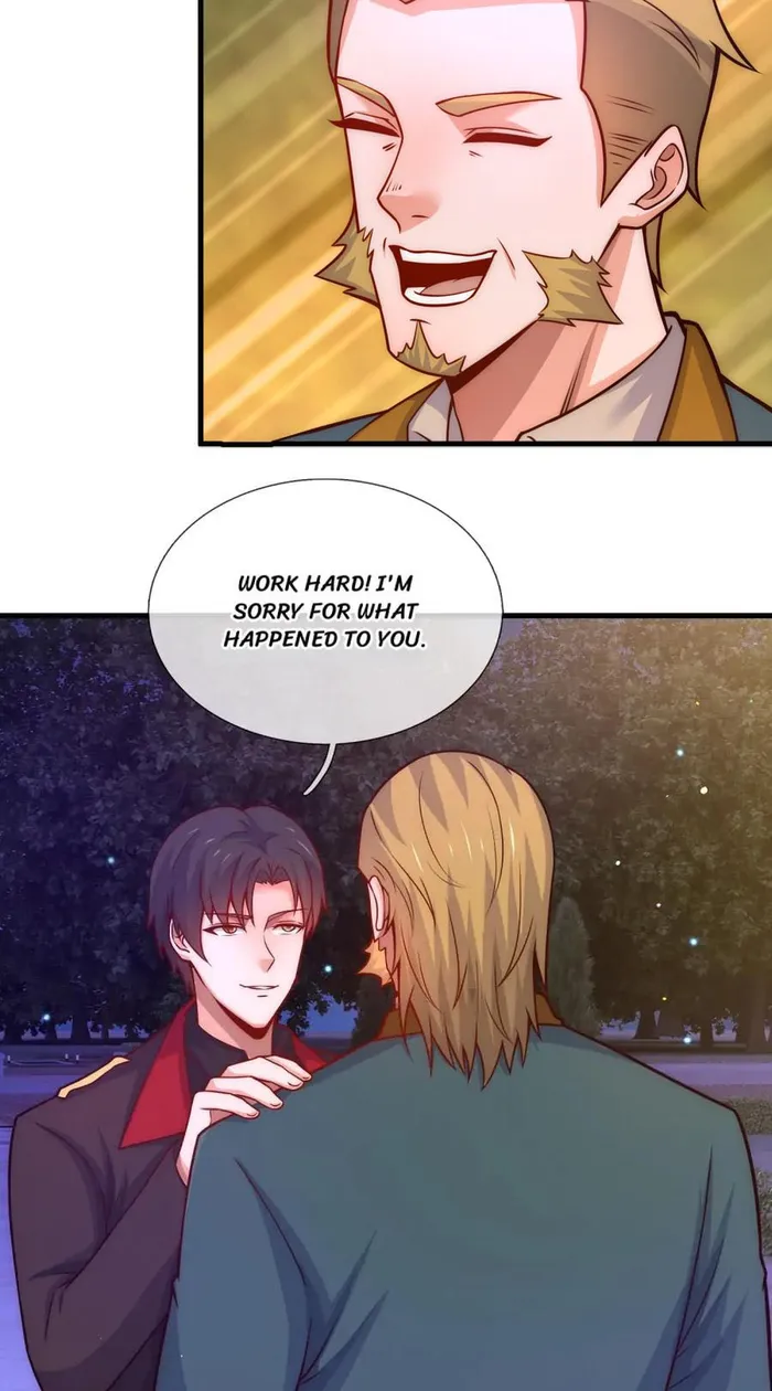 Dominating The Town chapter 252 page 24