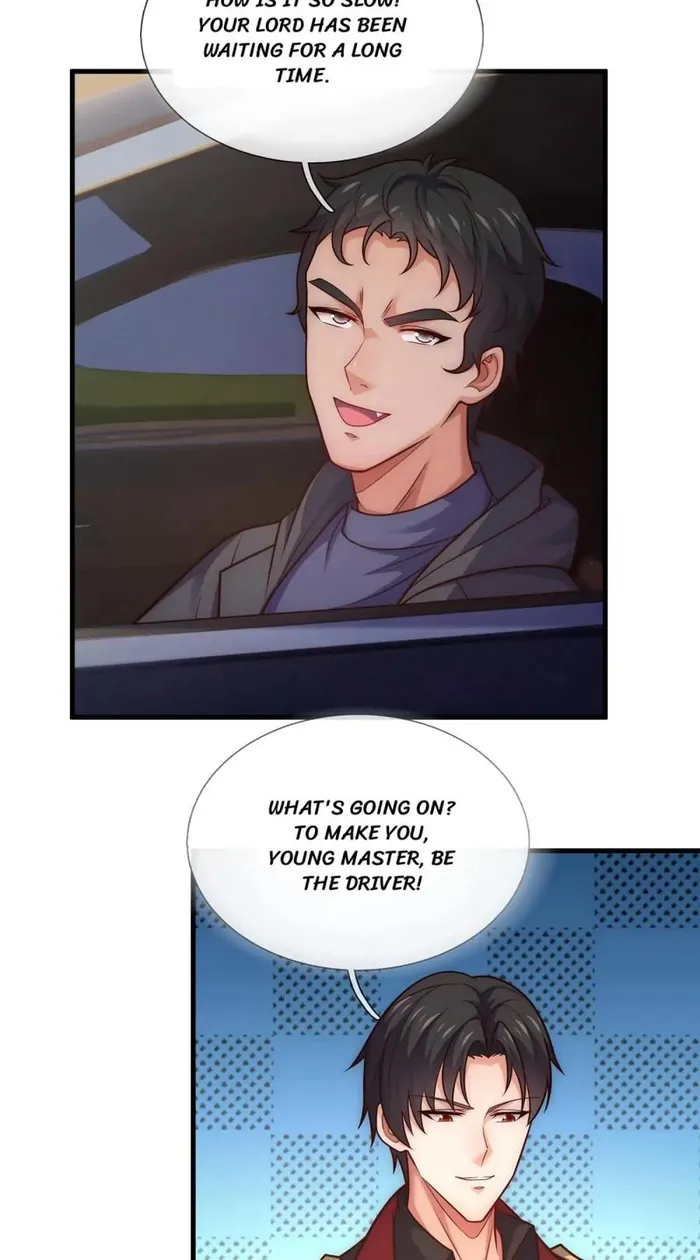 Dominating The Town chapter 252 page 3