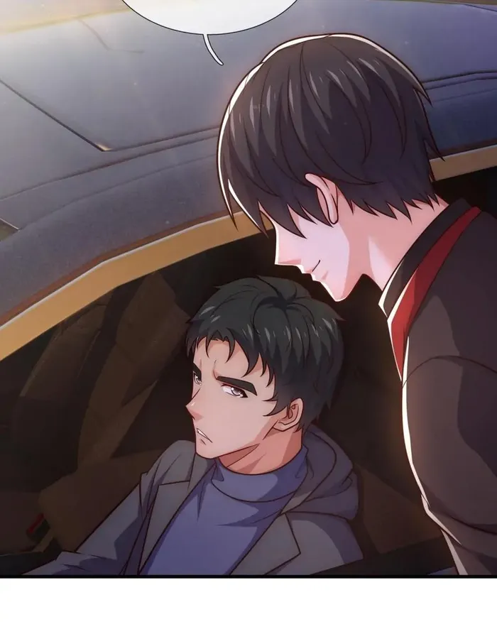 Dominating The Town chapter 252 page 5