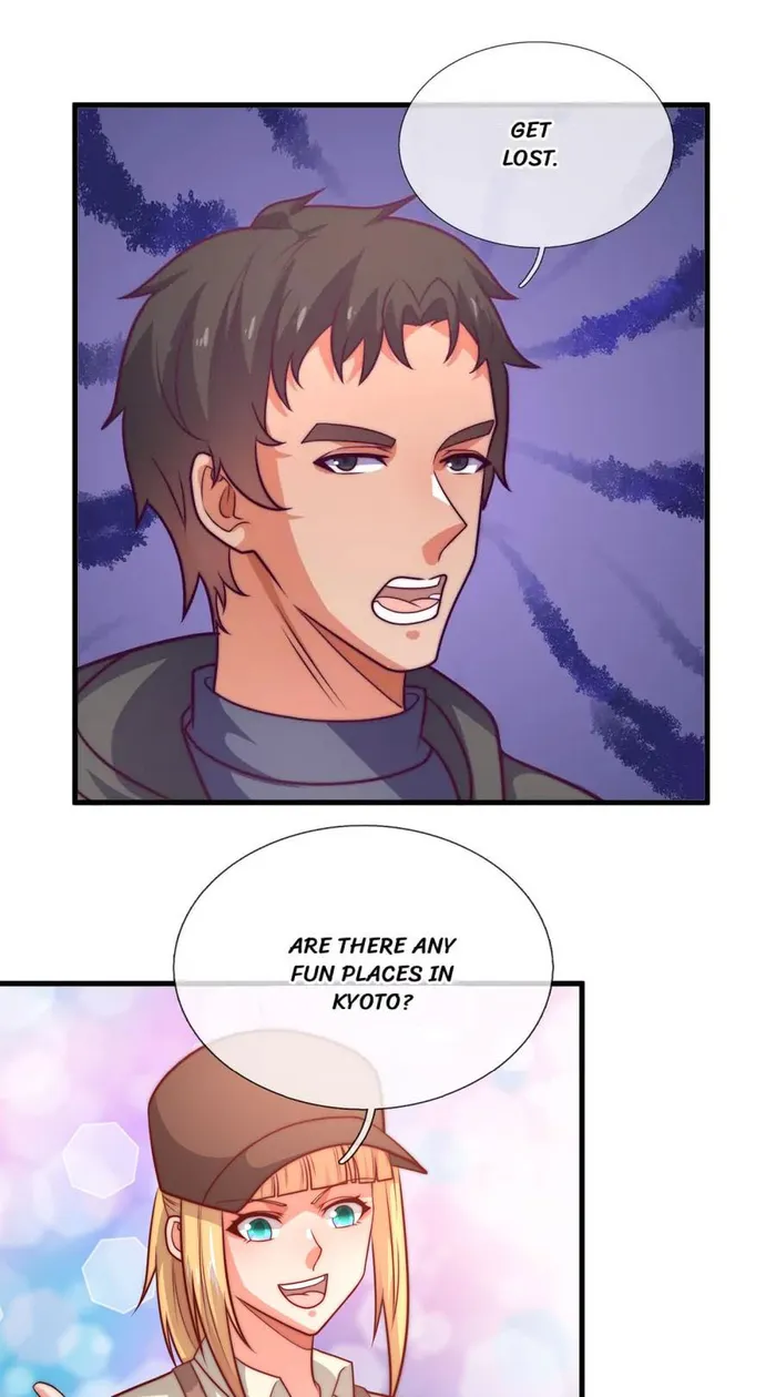 Dominating The Town chapter 252 page 6