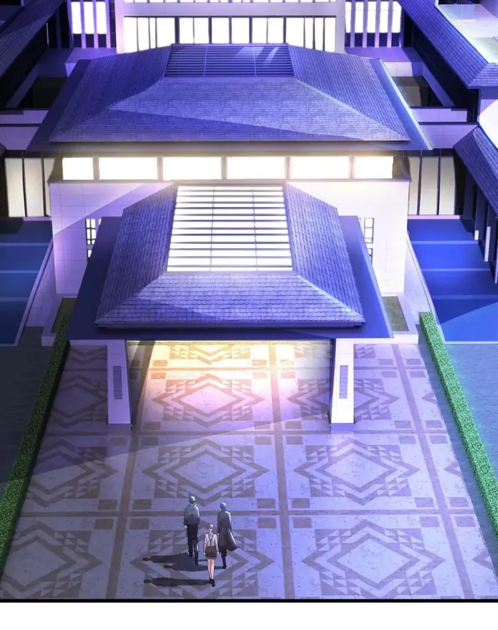 Dominating The Town chapter 252 page 9