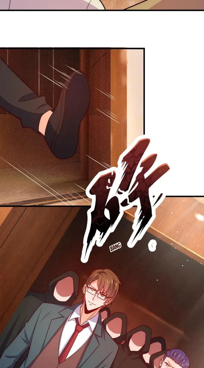 Dominating The Town chapter 253 page 11