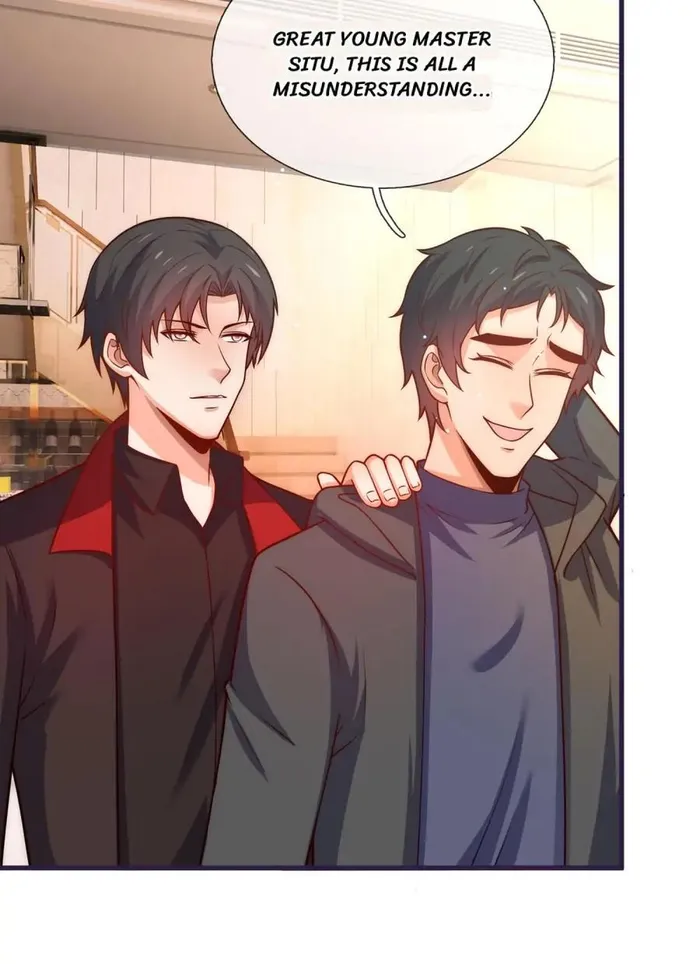 Dominating The Town chapter 253 page 17