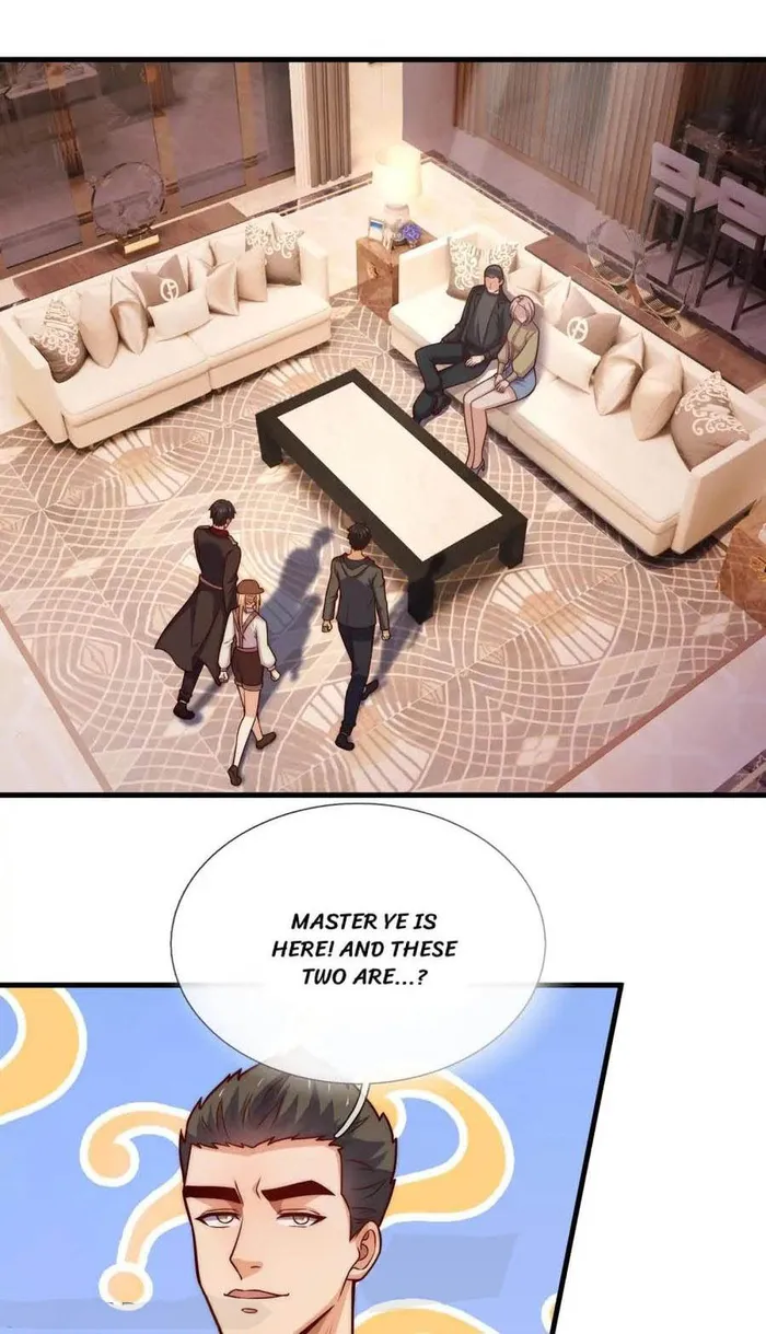 Dominating The Town chapter 253 page 2