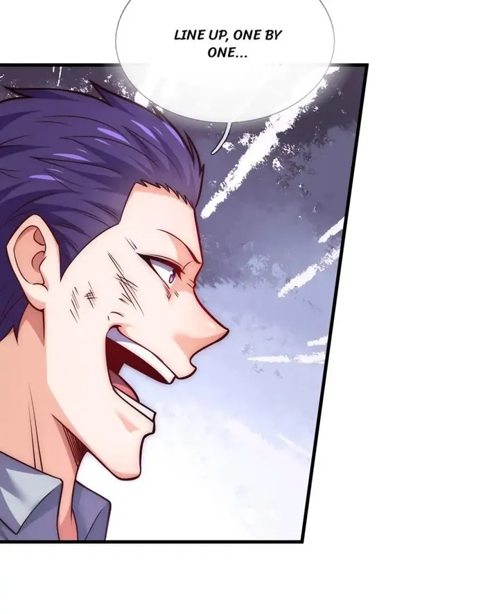 Dominating The Town chapter 253 page 21