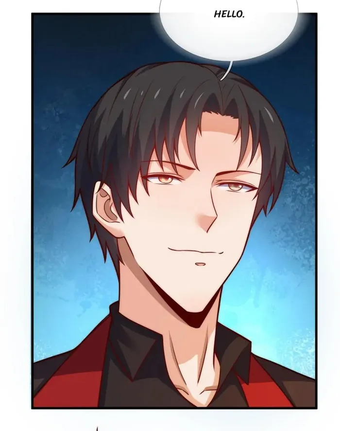 Dominating The Town chapter 253 page 5