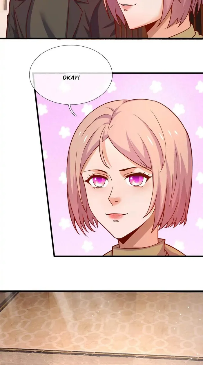 Dominating The Town chapter 253 page 8