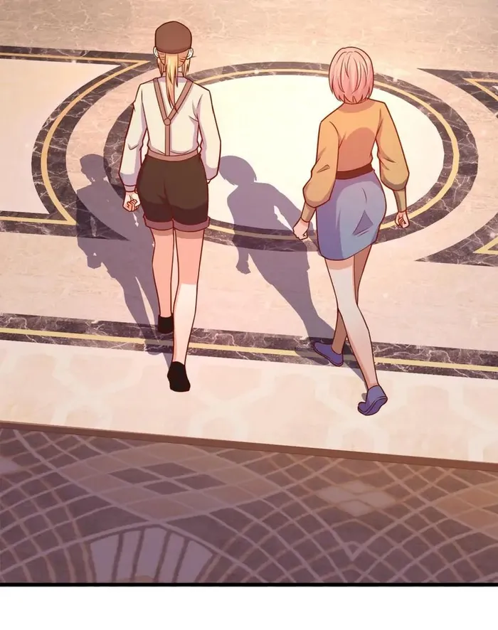 Dominating The Town chapter 253 page 9