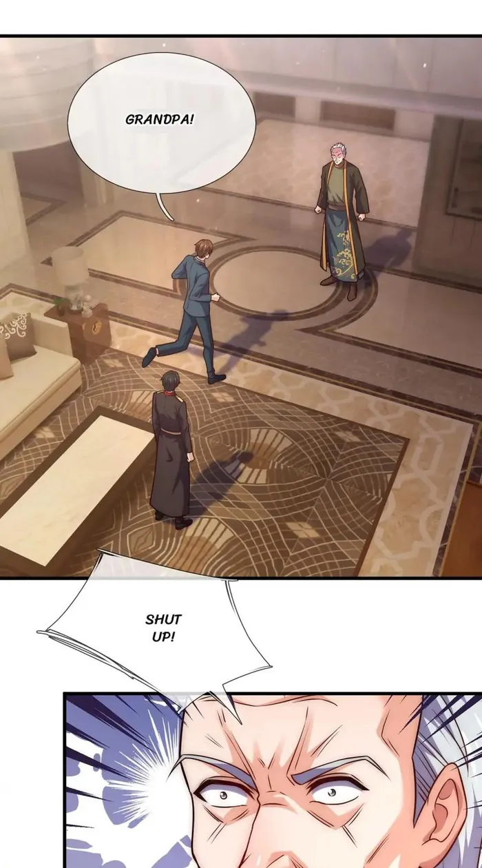 Dominating The Town chapter 254 page 10