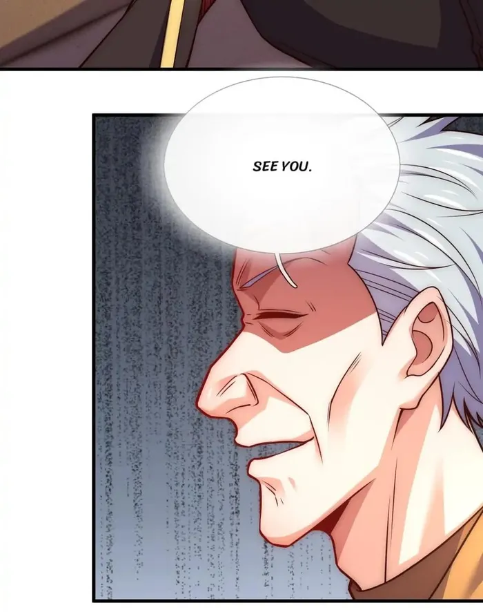 Dominating The Town chapter 254 page 13