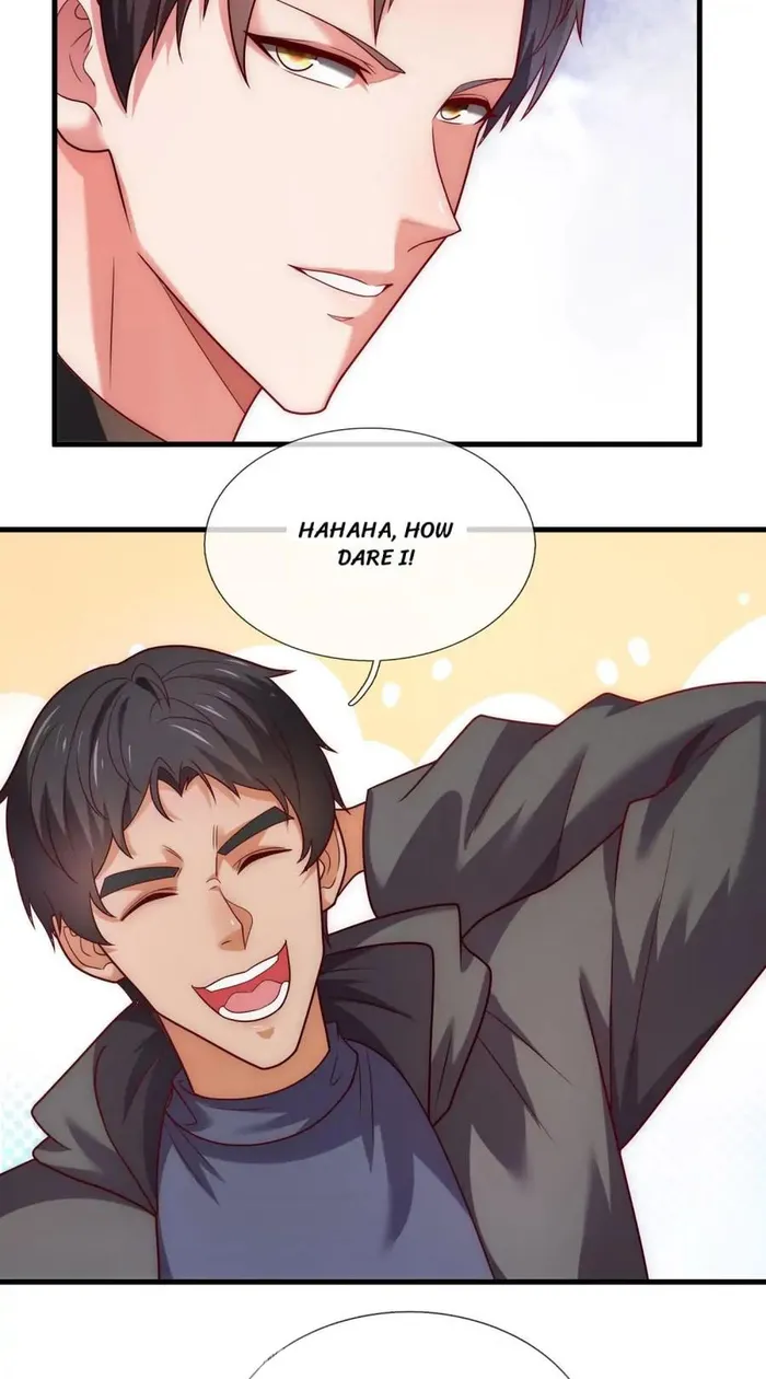 Dominating The Town chapter 254 page 16