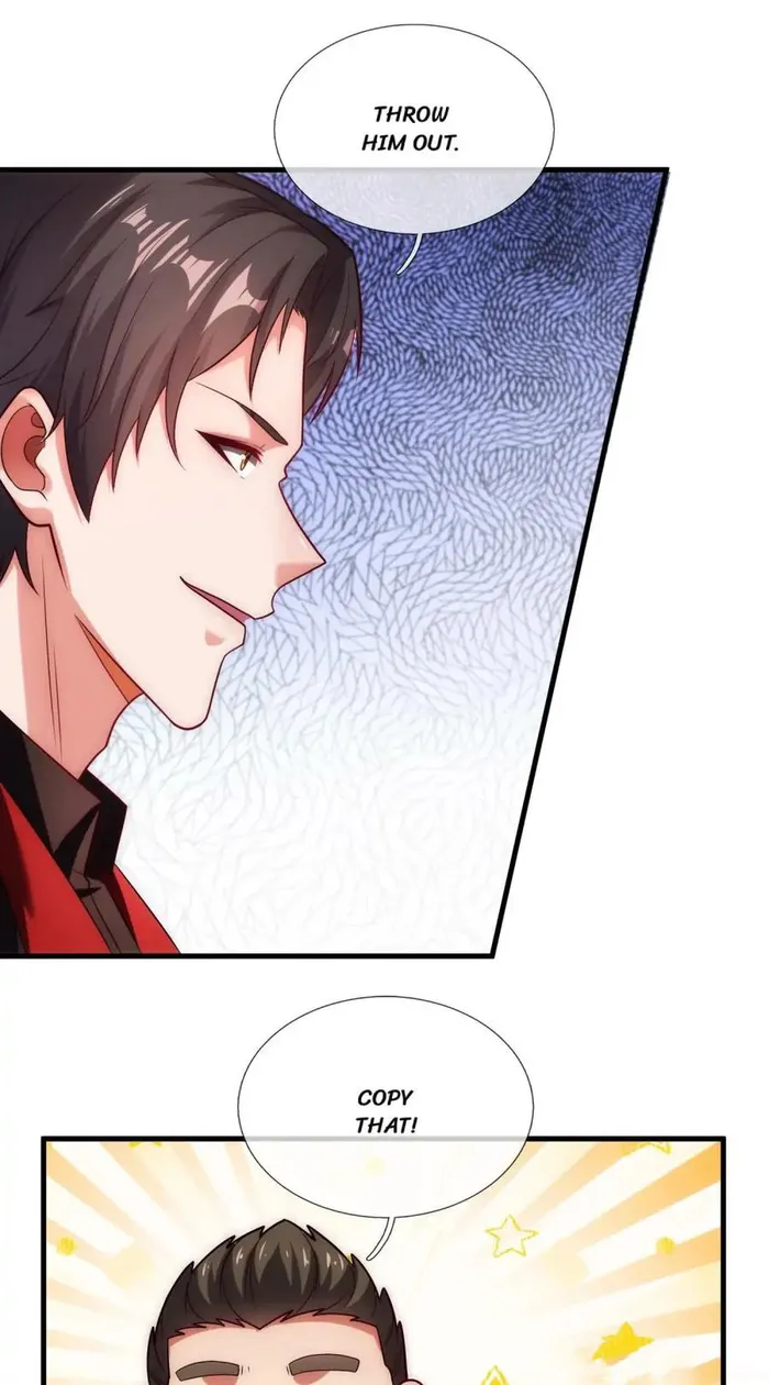 Dominating The Town chapter 254 page 18