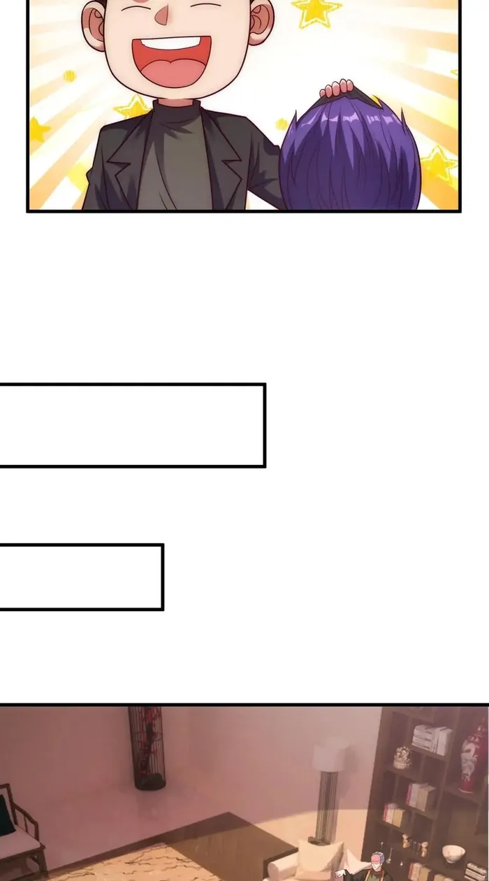 Dominating The Town chapter 254 page 19