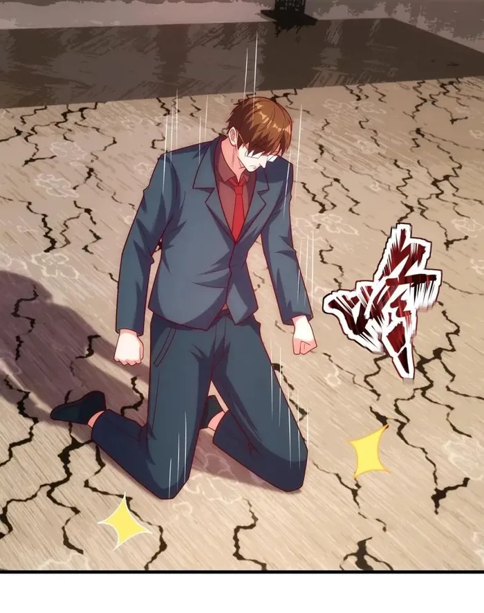 Dominating The Town chapter 254 page 21