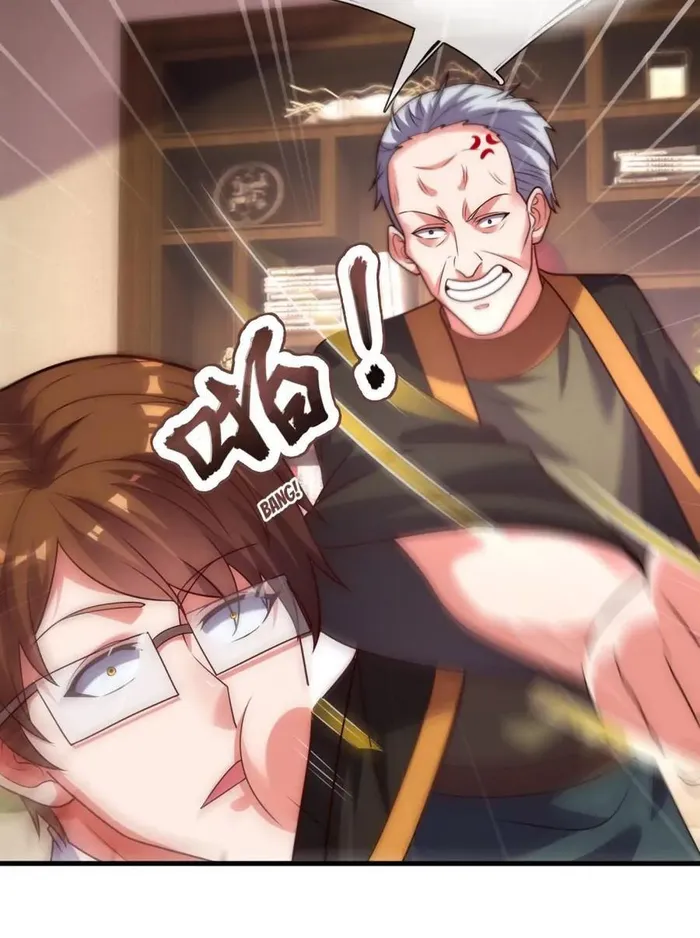 Dominating The Town chapter 254 page 25