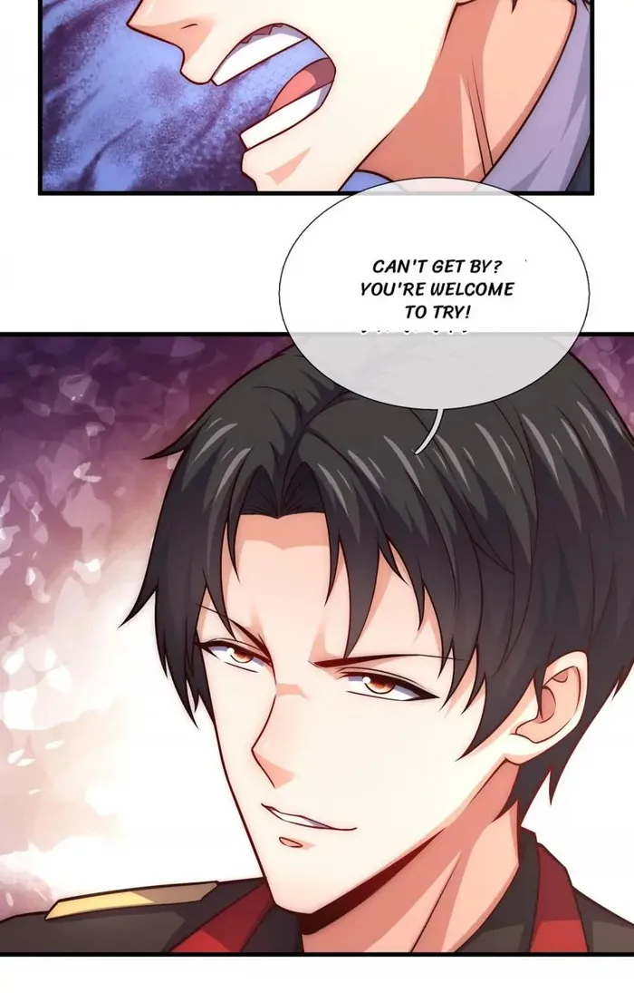 Dominating The Town chapter 254 page 5