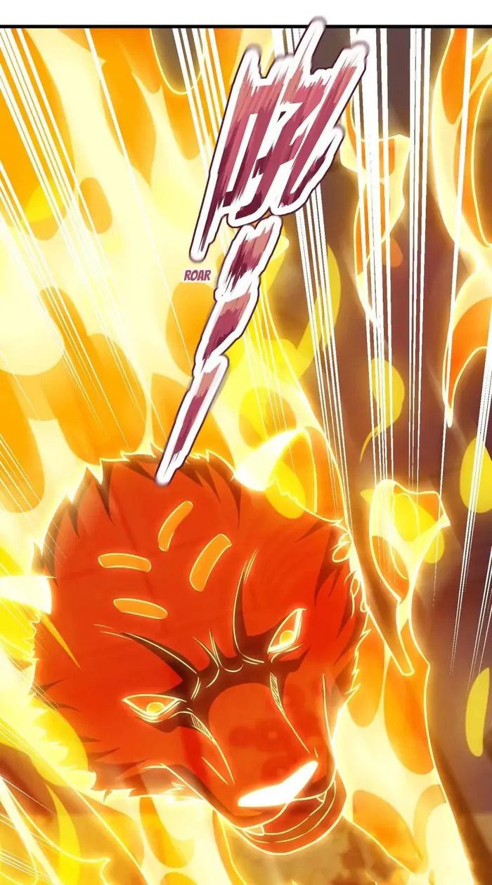 Dominating The Town chapter 254 page 6